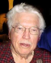 Duane Blake Obituary (1922