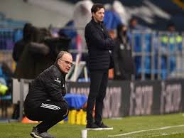 Marcelo bielsa's team will look to press forward and bale, let off the leash by interim head coach ryan mason, should be able to exploit any gaps that appear behind the elland road outfit's. Mzp Wcfwlwf Em