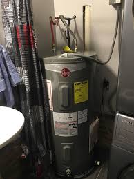 We did not find results for: Rheem Residential Electric Water Heaters Performance Standard Electric Xe50m06st45u1 Rheem Manufacturing Company