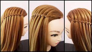 Cute Little Girls Hairstyle Tutorials Easy Hairstyles For Short Hair Part 2 Hairstyles Alisha Journal Hair Styles Girl Hairstyles Short Hair Styles Easy