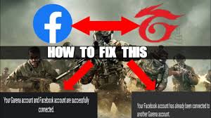 Kemudian, kamu bisa mencari menu pengaturan dan privasi. How Do I Unbind Garena From Facebook Solved