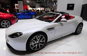 Image result for Crystal Osium 2012 Aston Martin