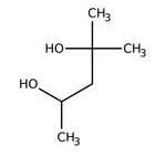 (+/-)-2-Methyl-2,4-pentanediol, 98%
