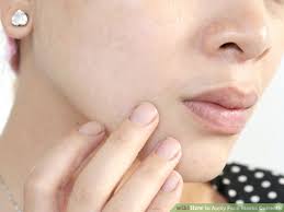 Image result for MINT AND YOGURT AND OATMEAL FOR SKIN