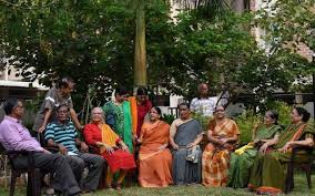 More fun activities for senior citizens. Why India S Senior Citizens Are Opting For Retirement Homes The Hindu
