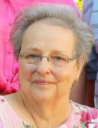 Obituary information for Janice Elaine Rieger