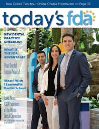Check spelling or type a new query. 2018 July August Tfda By Florida Dental Association Issuu