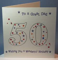 Birthday Card For Father From Son Personalised Handmade 50th 55 60 65 70 Birthday Card Dad Grandad Uncle Son Etc Ebay Birthday Cards For Son 70th Birthday Card Birthday Cards Diy