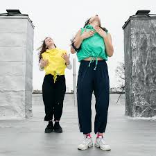 Some Professional Dancers Let It Go On Tiktok Is This The Future The New York Times