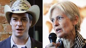 Did Oliver, Stein sway the Georgia election? Results suggest likely not