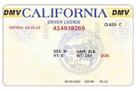 Https Www Ajdarktips Com Drivers License California Drivers License Id Card Template