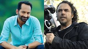 Fahadh Faasil movie