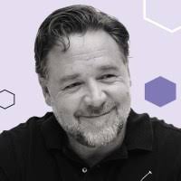 'Loudest Voice' Star Russell Crowe