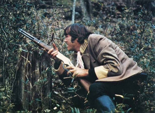 The Shadow of Chikara (1977) – The EOFFTV Review