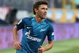 Born 20 august 1983) is a russian footballer who plays for zenit saint petersburg. Yurij Zhirkov Stal Futbolnym Dzhentlmenom Goda