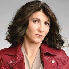 Eve Best To Be The Next Bond Girl Mediamass Eve Best Nurse Jackie The Honourable Woman