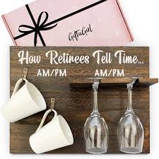What makes a good retirement gift? What Is A Good Retirement Gift For A Female