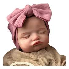 Bebe Reborn Barata Que Vem Com Roupinha