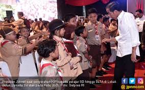 Is an initiative of national development that spans 30 years, from 2020 to 2050. Akselerasikan Transformasi Pendidikan Kebudayaan Demi Wujudkan Indonesia Maju Jpnn Com