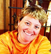 Nancy Bicknell's Instagram, Twitter & Facebook