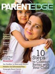 Enjoy kicking back with a magazine to relax? 10 Popular Parenting Magazines In India Being The Parent