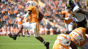 Tennessee volunteers football on sds. Tennessee Football Vols Thump Missouri Behind Eric Gray Offensive Line
