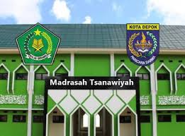 Sdn margajaya pro f il sekolah 1. Madrasah Tsanawiyah Mts Di Depok Depok Netizen