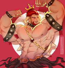 Rule34 - If it exists, there is porn of it  bowser  3649687