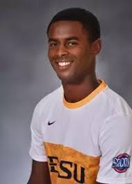 2017-18 Men's Soccer Roster