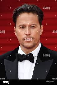 Cary joji fukunaga hi-res stock photography and images