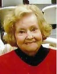 Rebecca R. "Becky" Martin