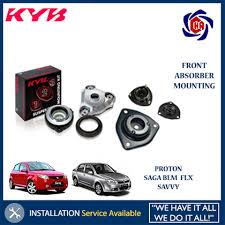 Eksober stopper kereta saga flx. Crv Swa