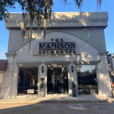 Salon Madison