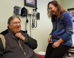 COMMUNITY REPORT 2013