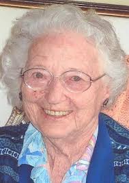 Wilma Rockford Obituary (2015)