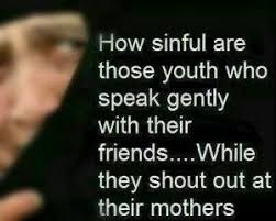50 Islamic Quotes On Parents With Images Status Of Parents Islamic Quotes Respect Parents Quotes Mother Quotes