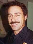 Firefighter's Memorial