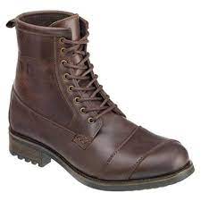 Men S Classic Brown Leather Boots Leather Motorcycle Boots Mens Brown Motorcycle Boots Women S Motorcycle Boots