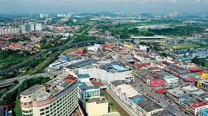 3 jalan 1 taman kajang baru kajang. Cover Story Preserving The Old While Embracing The New The Edge Markets
