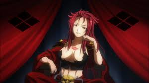 Who Is The General Depicted In The Ending Of Oda Nobuna No Yabou Anime Manga Stack Exchange
