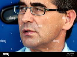 Fernando vazquez hi-res stock photography and images