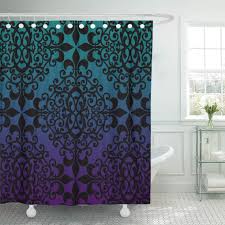 Design Collection Mesmerizing Black Purple Bathroom Accessories 50 New Inspiration