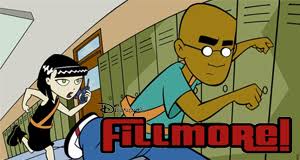 Die angst geht um im dalmatinerhaus! Fillmore Fernsehserien De