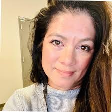 Monica Metcalf's Instagram, Twitter & Facebook