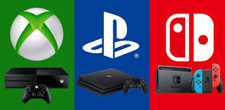 Xbox One Nintendo Switch Eller Playstation 4 Vilken Konsol Ska Du Valja M3