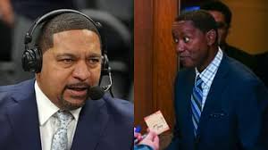 Mike Woodson, Andy Greer and Dice Yoshimoto to join Tim Thibodeau's staff  at New York Knicks