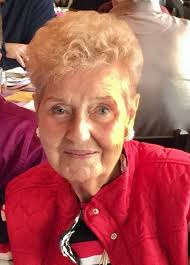 Phyllis Nieland Obituary December 3, 2021