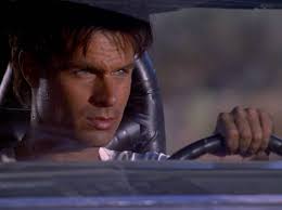 Rob's Car Movie Review: Black Cat Run (1998)