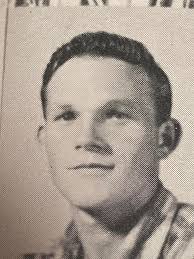 Remember in Morley Missouri when....