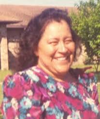 Esther Coronel Obituary